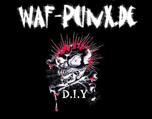 WAF PUNX
